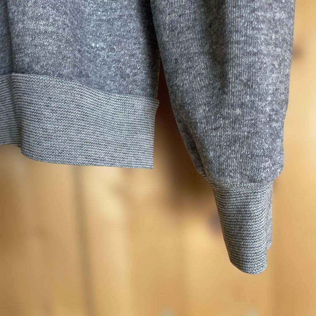 スペシャル パウエル トニーホーク チキンスカル アイアンクロス 袖プリ XL