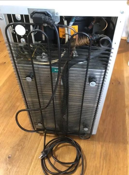 レッドブルの非売品業務用