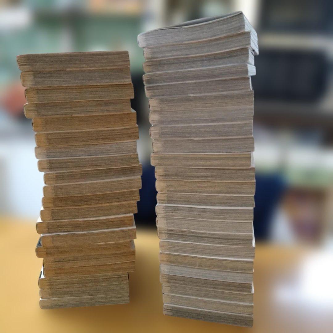 【初版多数】ベルセルク BERSERK 全巻セット 1〜43 三浦建太郎 白水社