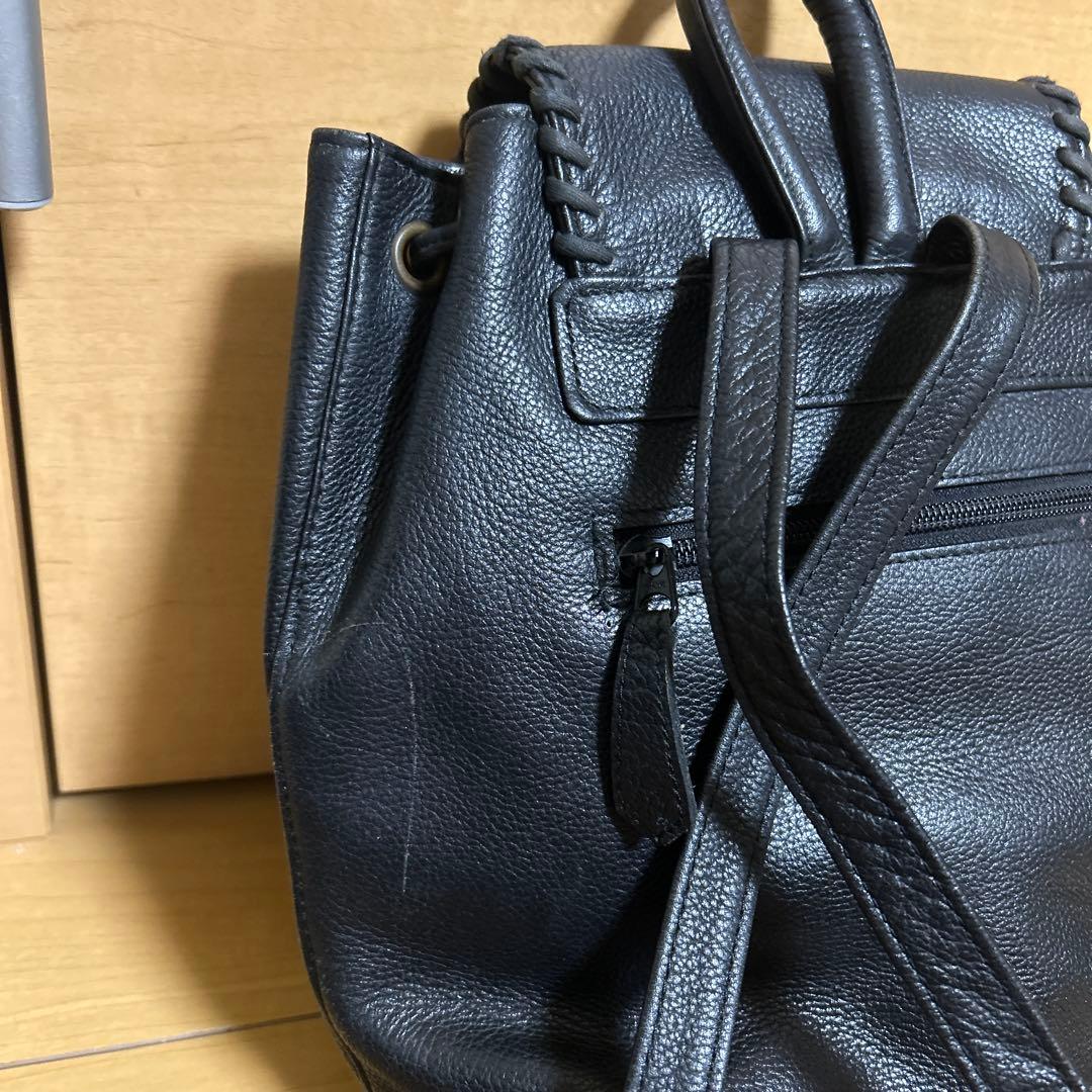 10日まで限定⭐️YVES SAINT LAURENT サンローラン　リュック