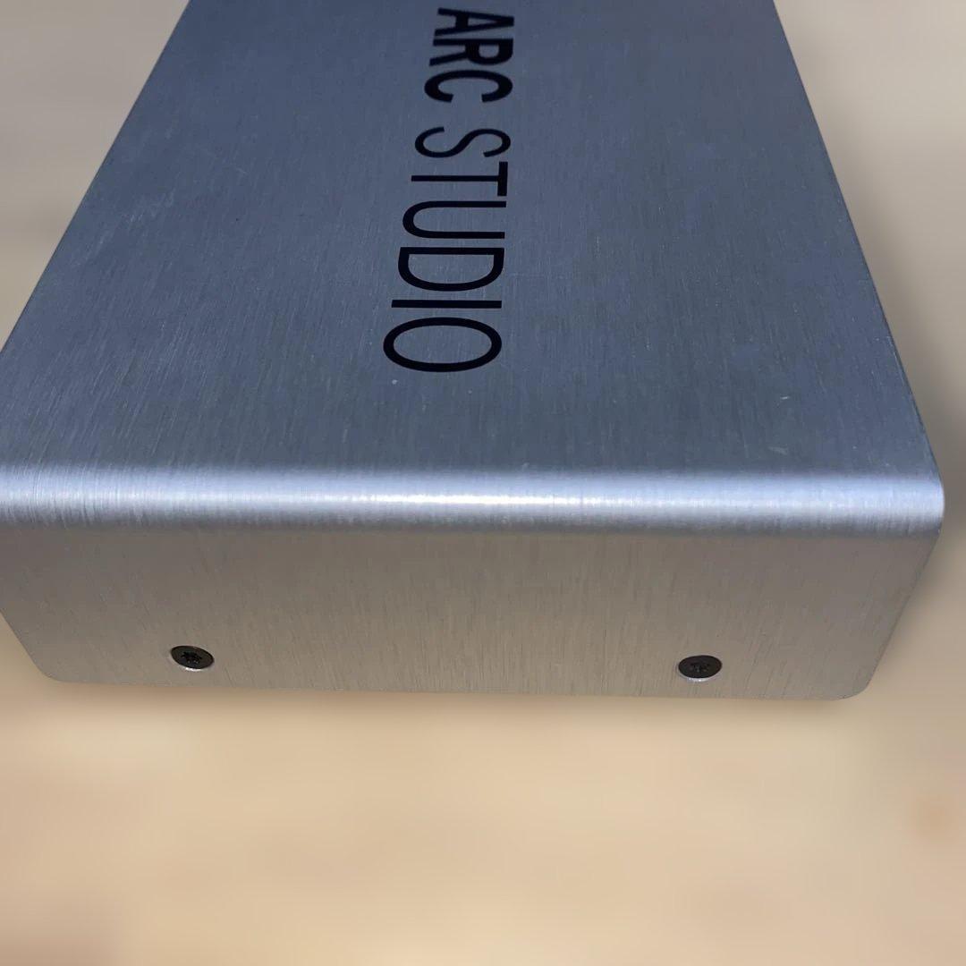 DTM・DAW IK Multimedia ARC Studio