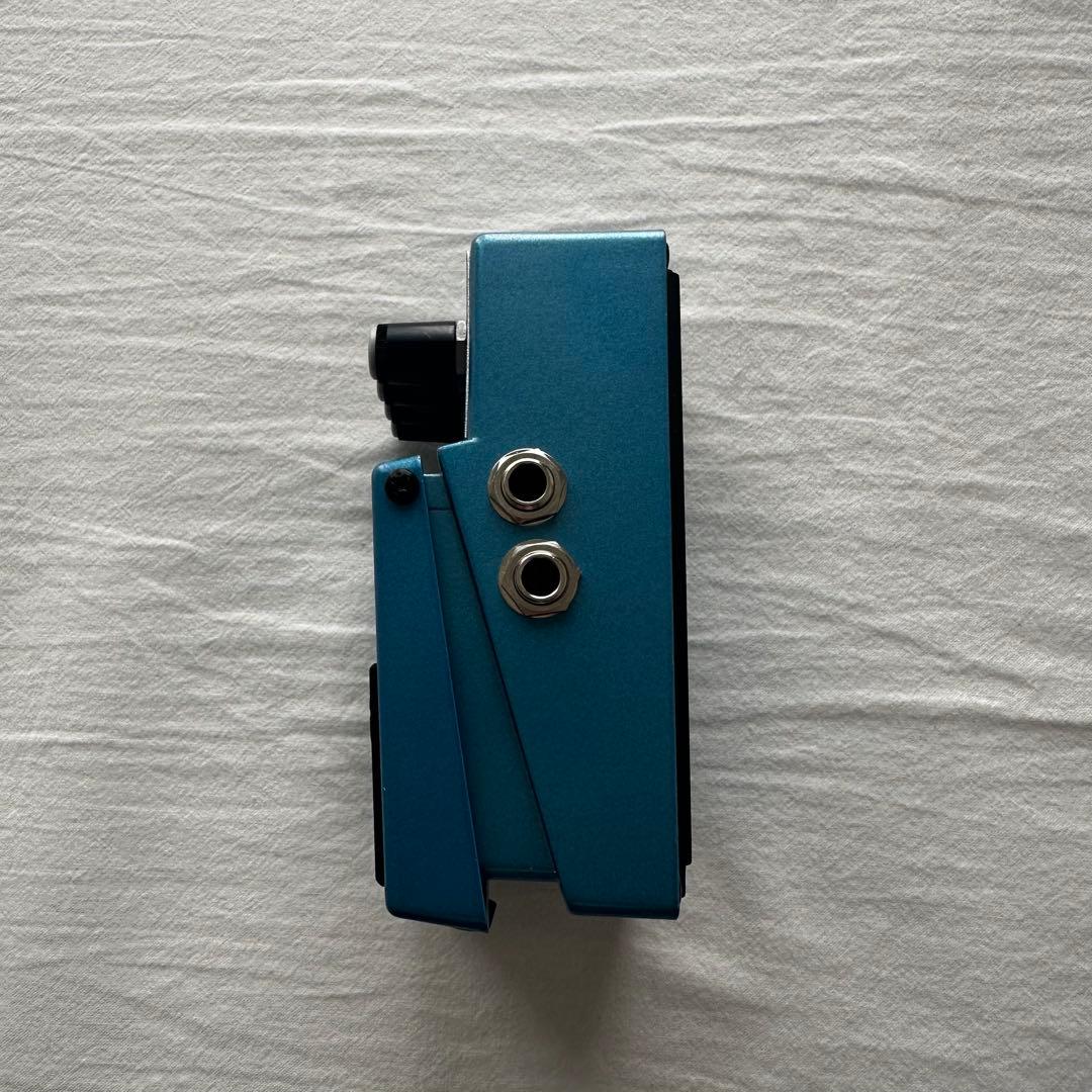 ギター BOSS PS-2 Digital Pitch Shifter/Delay