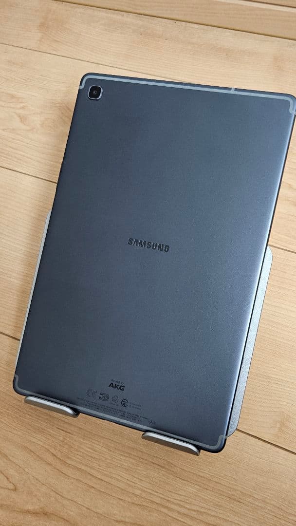 Samsung Galaxy Tab S5e 10.5インチ ブラック