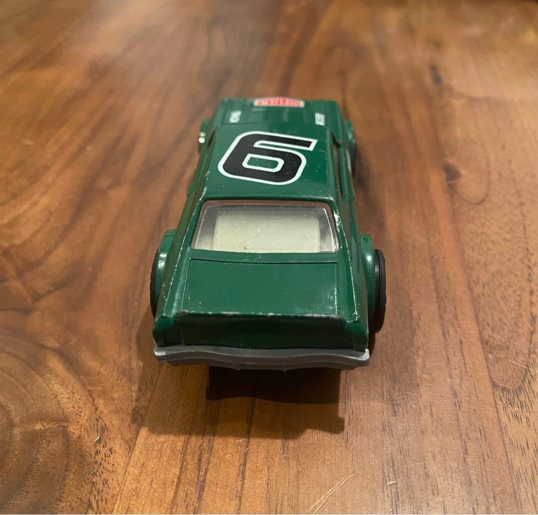 希少　海外　Matchbox Specials  ミニカー