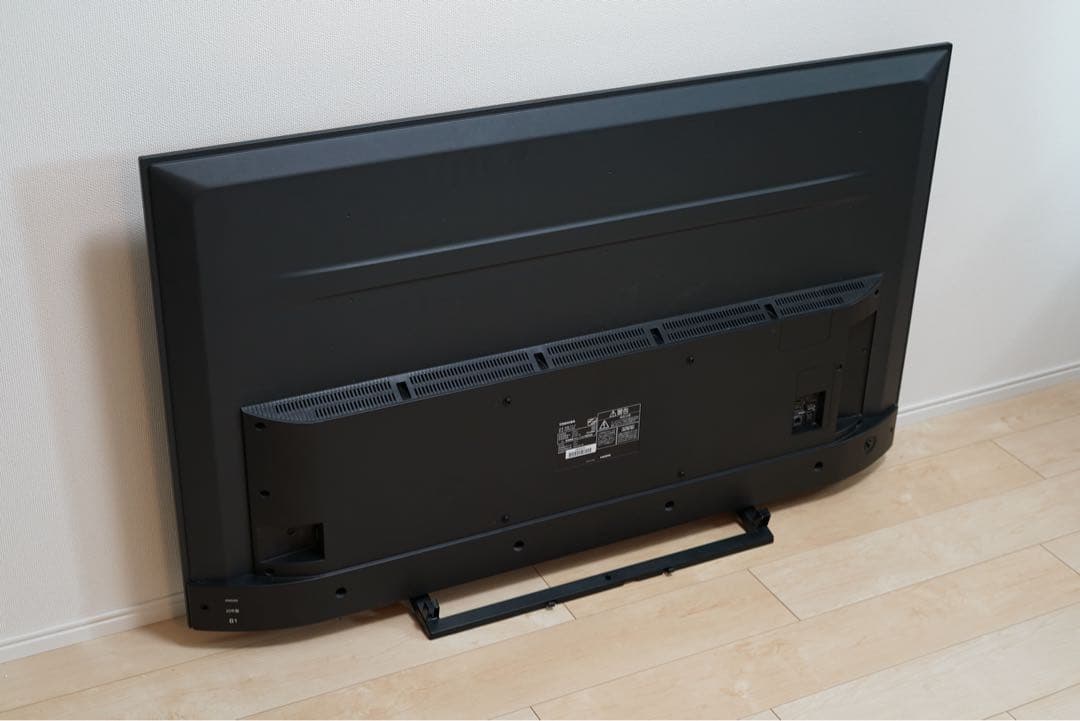 TOSHIBA REGZA 55M530X 4K 液晶 スマート テレビ 55型