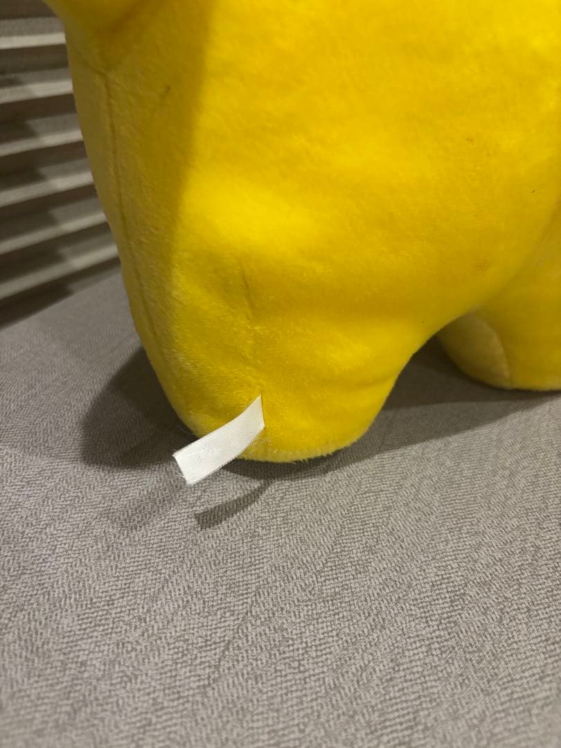 【希少品】伝説のスタフィー ぬいぐるみ