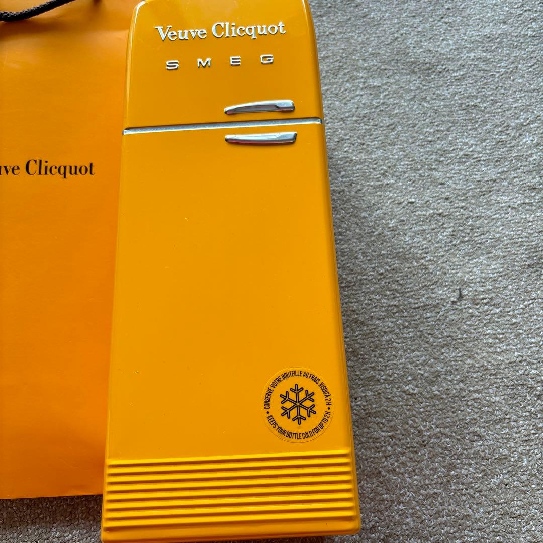 Veuve Cliquot Ponsardim限定品750ml