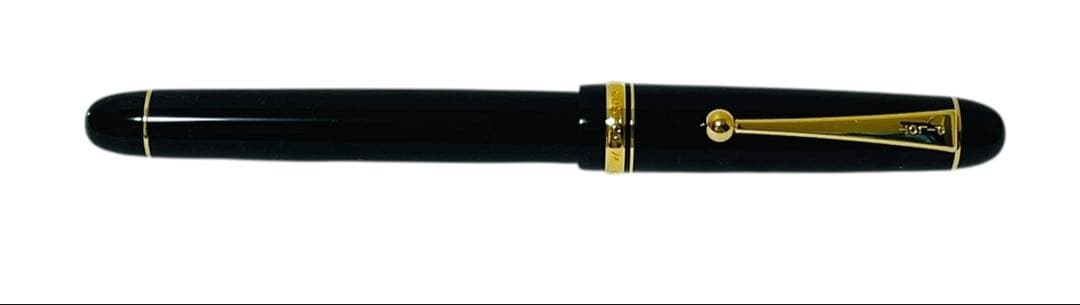 極美品☆PILOT パイロット カスタム74 TE 極細