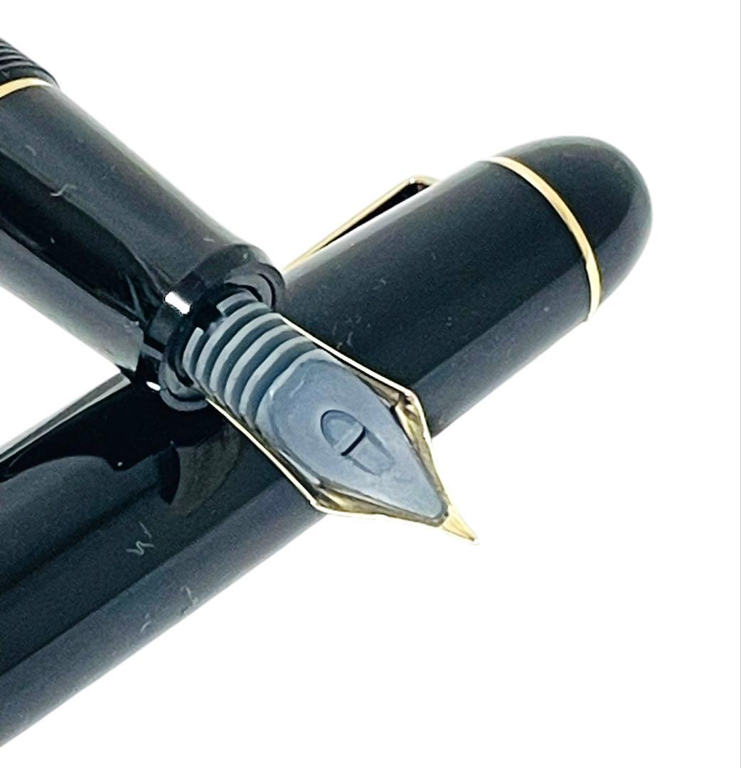 極美品☆PILOT パイロット カスタム74 TE 極細