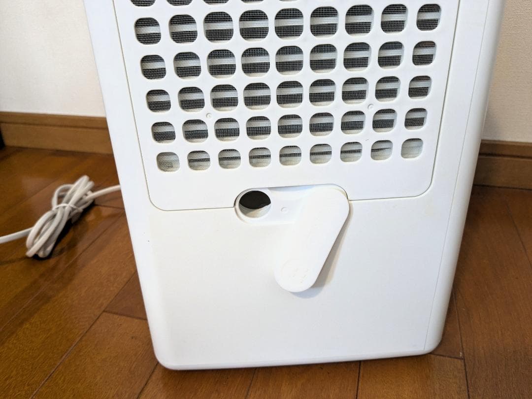 siroca ポータブルクーラー SY-D151 2023年製