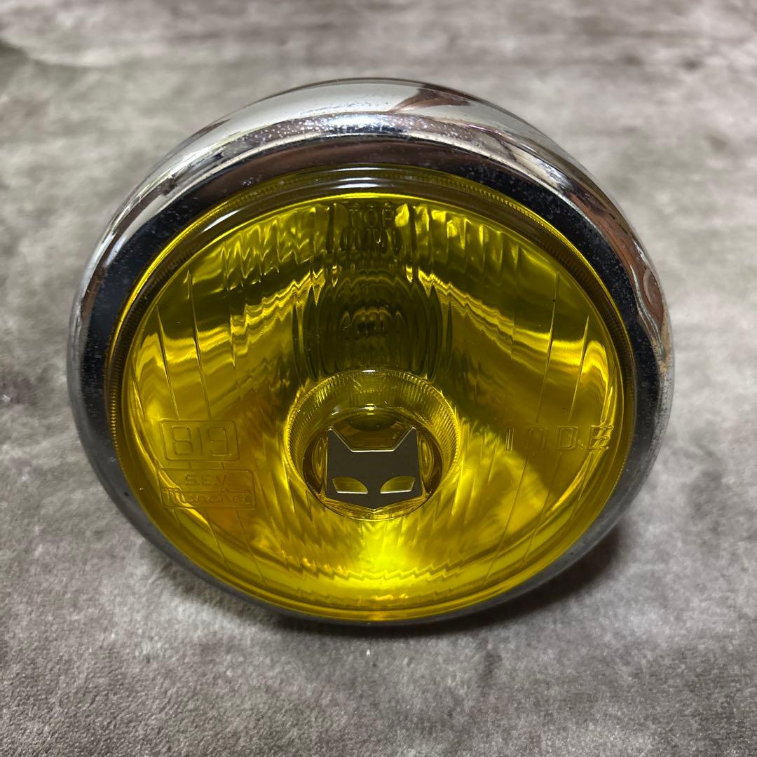 マーシャル　エイプ50