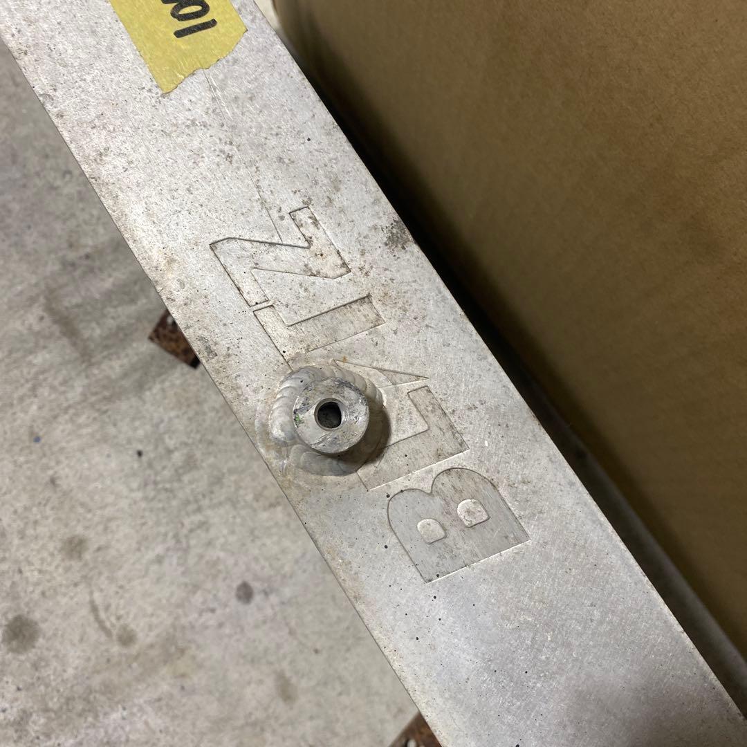 の*ん様 100 チェイサー インタークーラー ブリッツ BLITZ chase