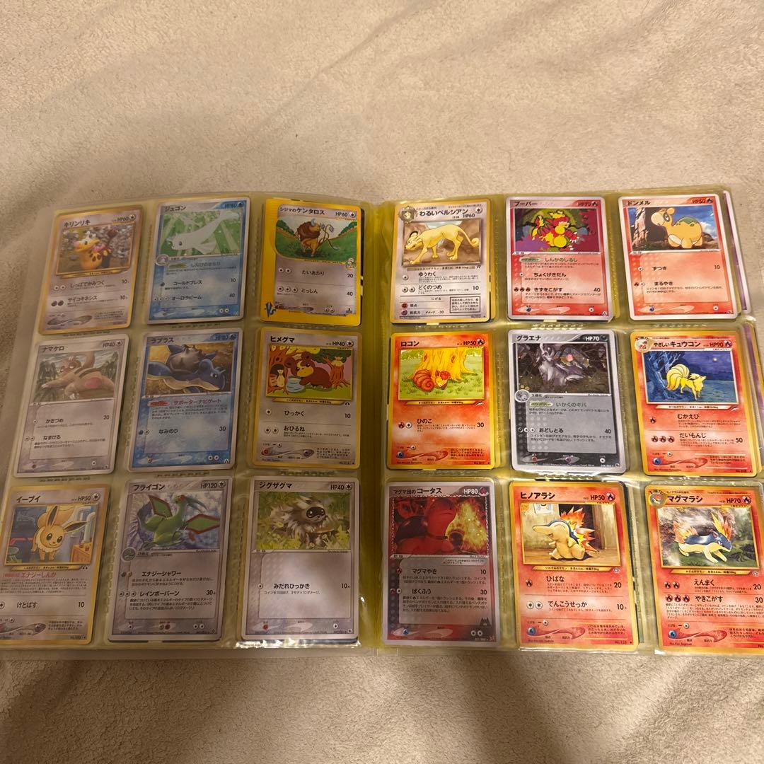 ポケモンカードゲーム コレクション