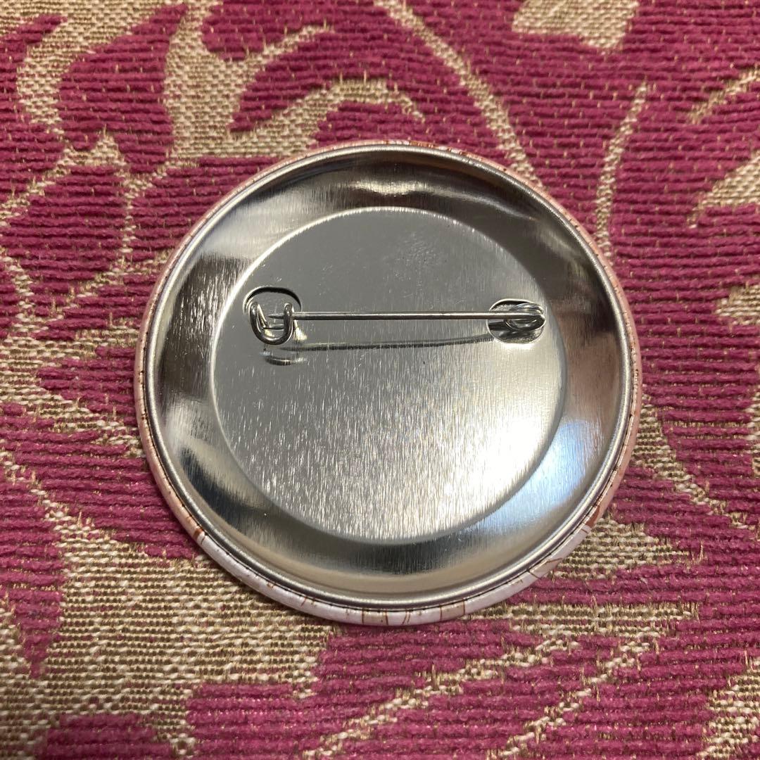 セイバー 缶バッジ