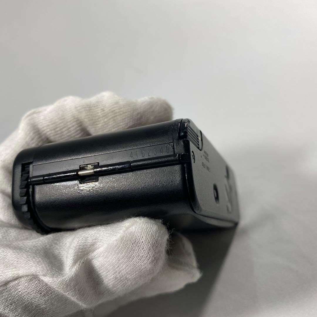 【動作確認済み】OLYMPUS XA-2 フィルムカメラ