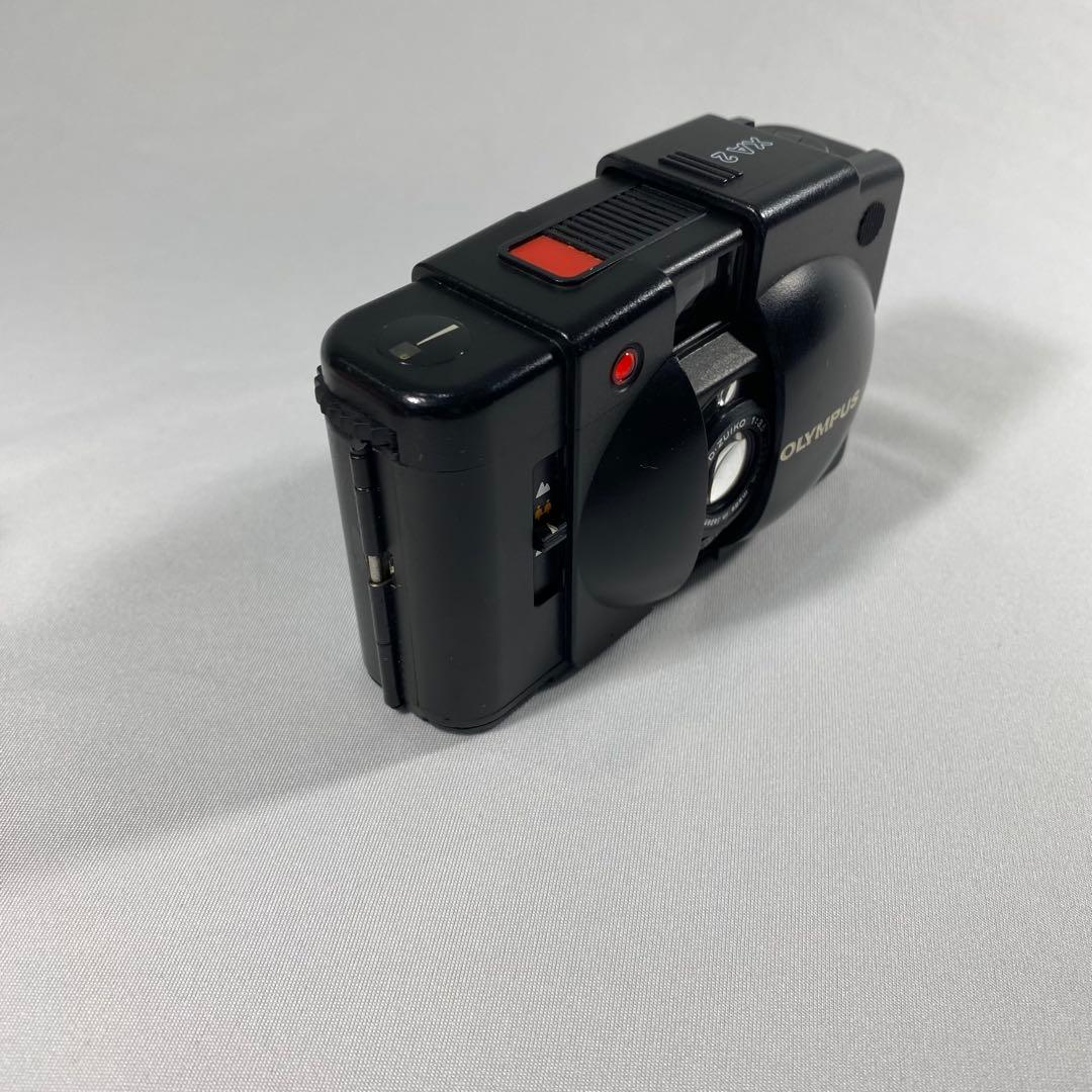 【動作確認済み】OLYMPUS XA-2 フィルムカメラ
