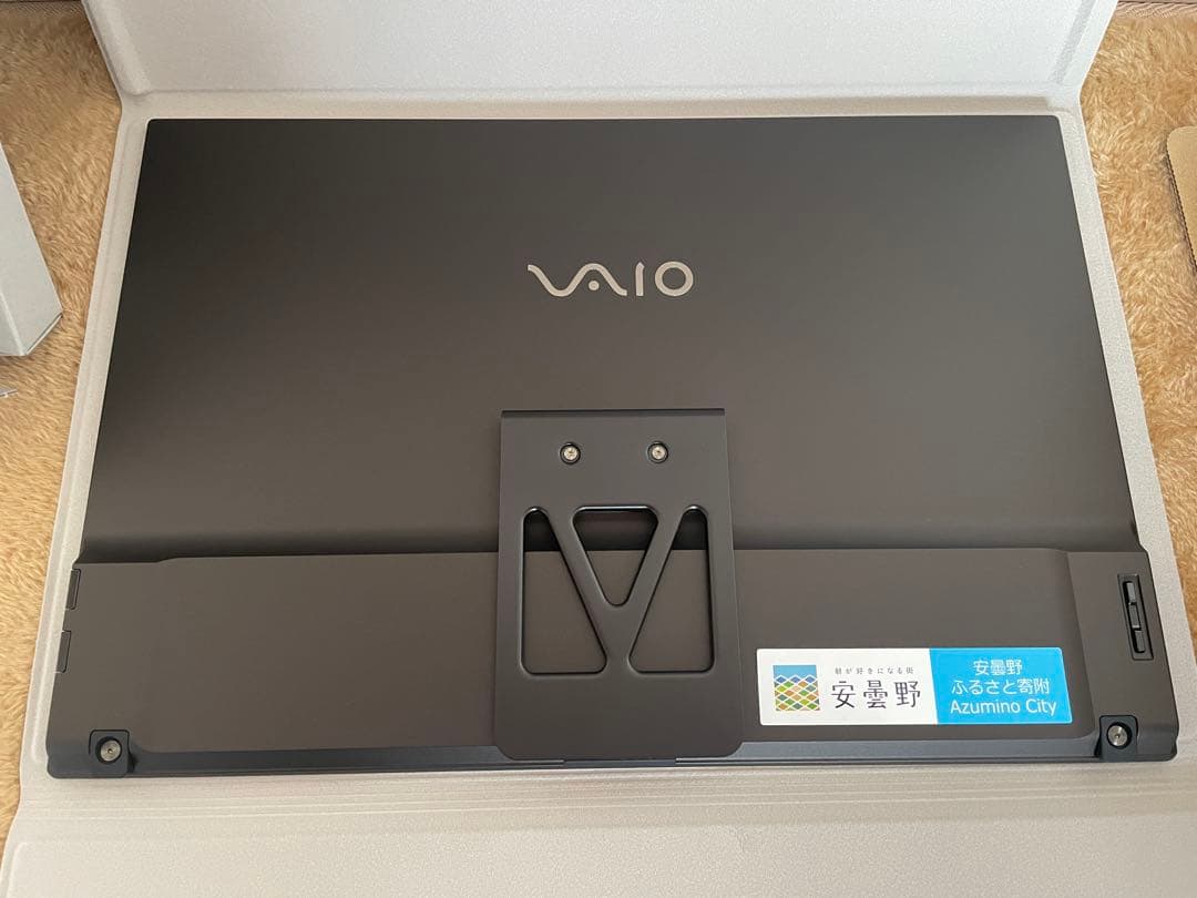 (新品・未使用) VAIO Vision+ 14