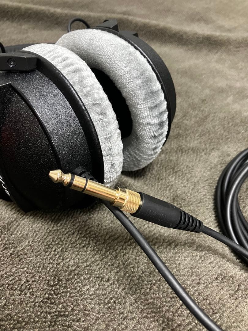beyerdynamic DT770PRO 80Ω