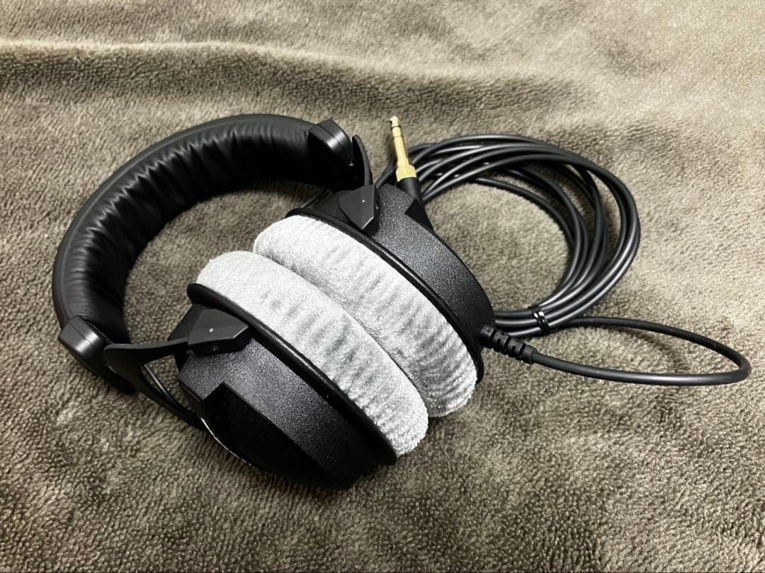 beyerdynamic DT770PRO 80Ω