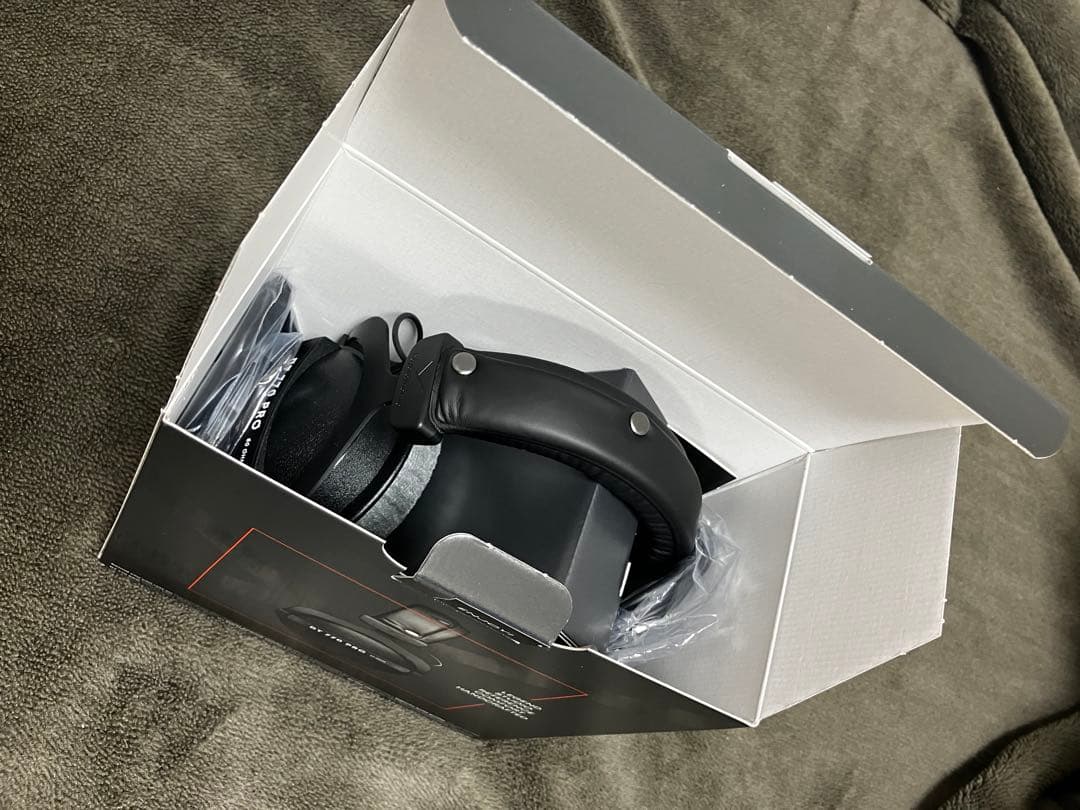 beyerdynamic DT770PRO 80Ω