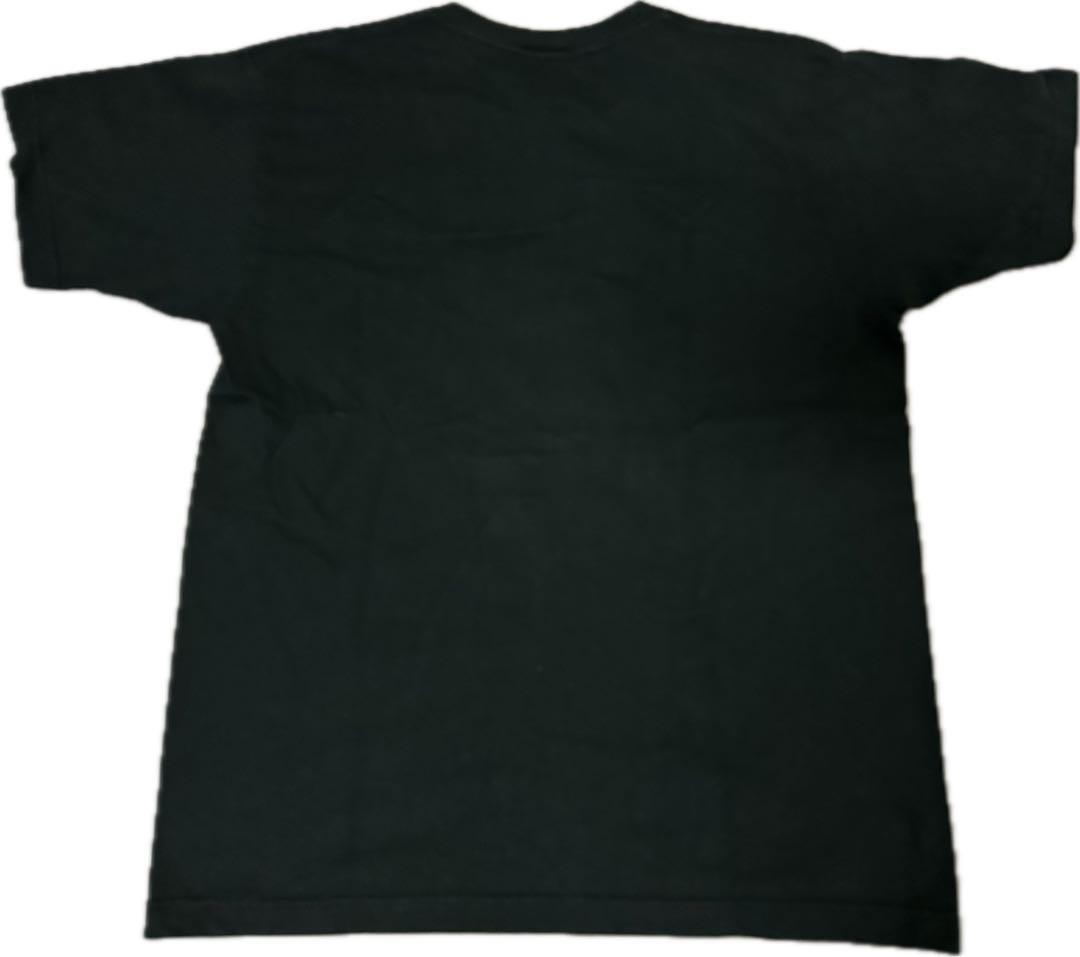 THE MUSIC ザ　ミュージック　バンドTシャツ Lサイズ