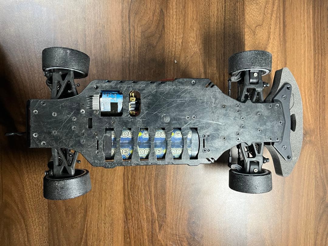 激安 ドリパケ ラジコン TT02TT01 最終値下げ‼️