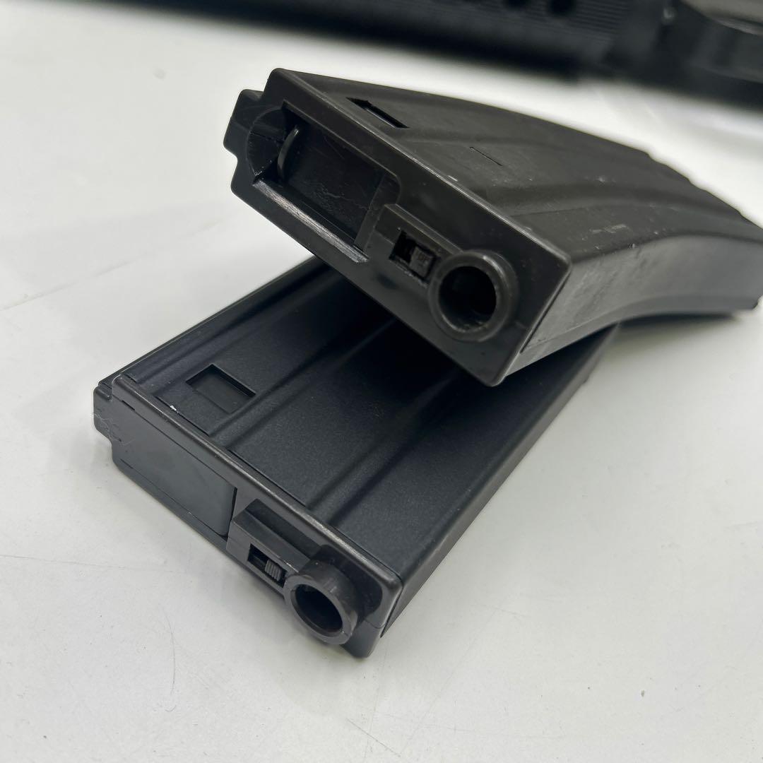 5555 東京マルイ COLT M16 A2 STD 電動ガン