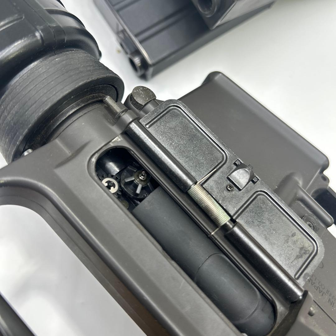 5555 東京マルイ COLT M16 A2 STD 電動ガン