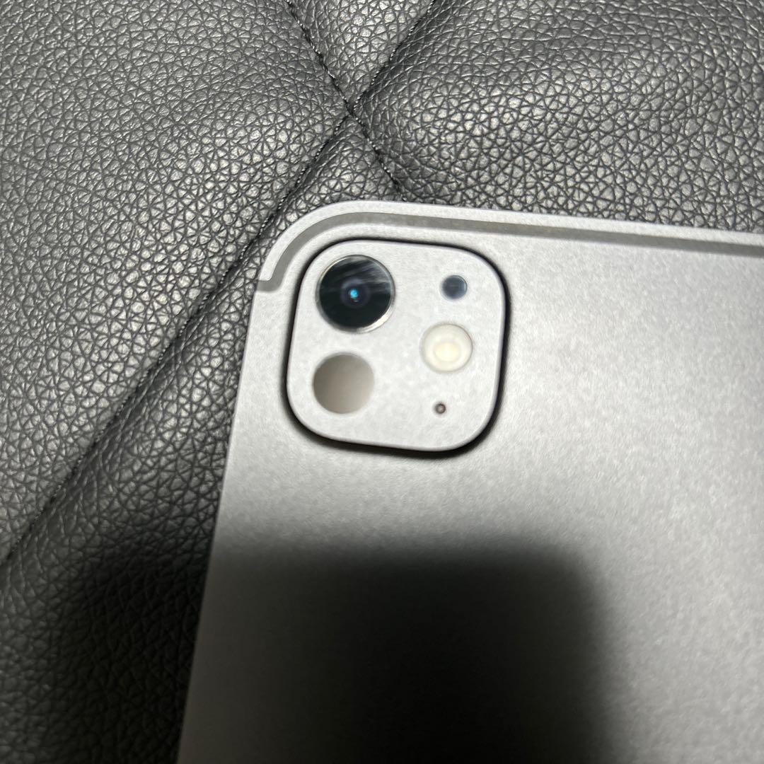 iPad Pro 11インチ（第5世代）M4チップWi-Fiモデル 256GB