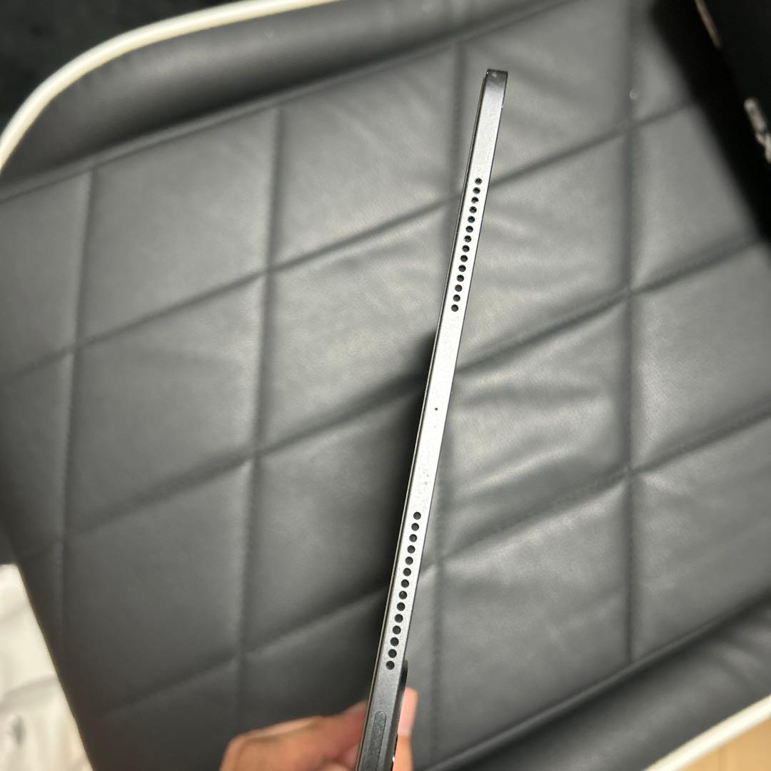 iPad Pro 11インチ（第5世代）M4チップWi-Fiモデル 256GB