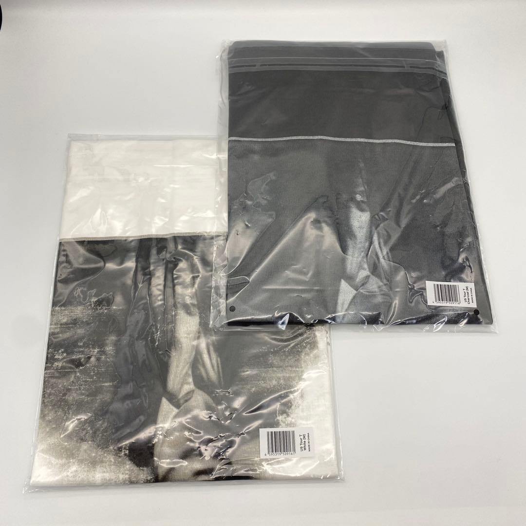 藤井風 Tシャツ Mサイズ　2枚セット　ツアー u s