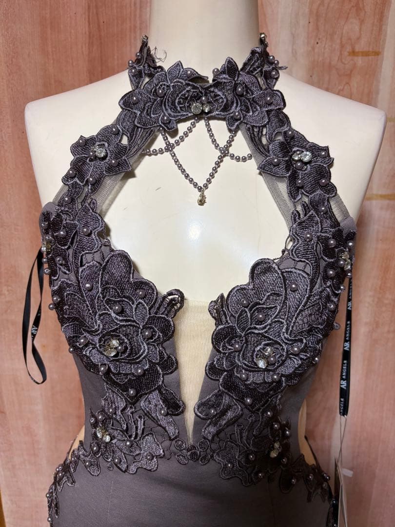 Angel R キャバドレス sugar限定カラー