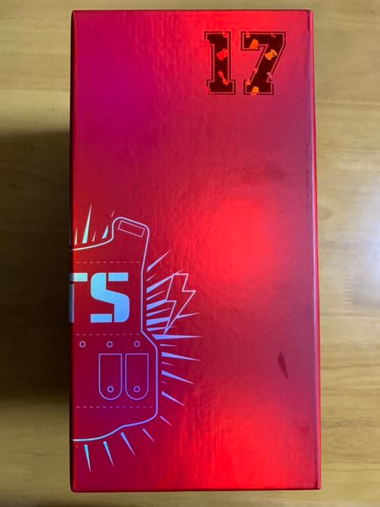 ※即購入不可※ BTS season's greeting 2017