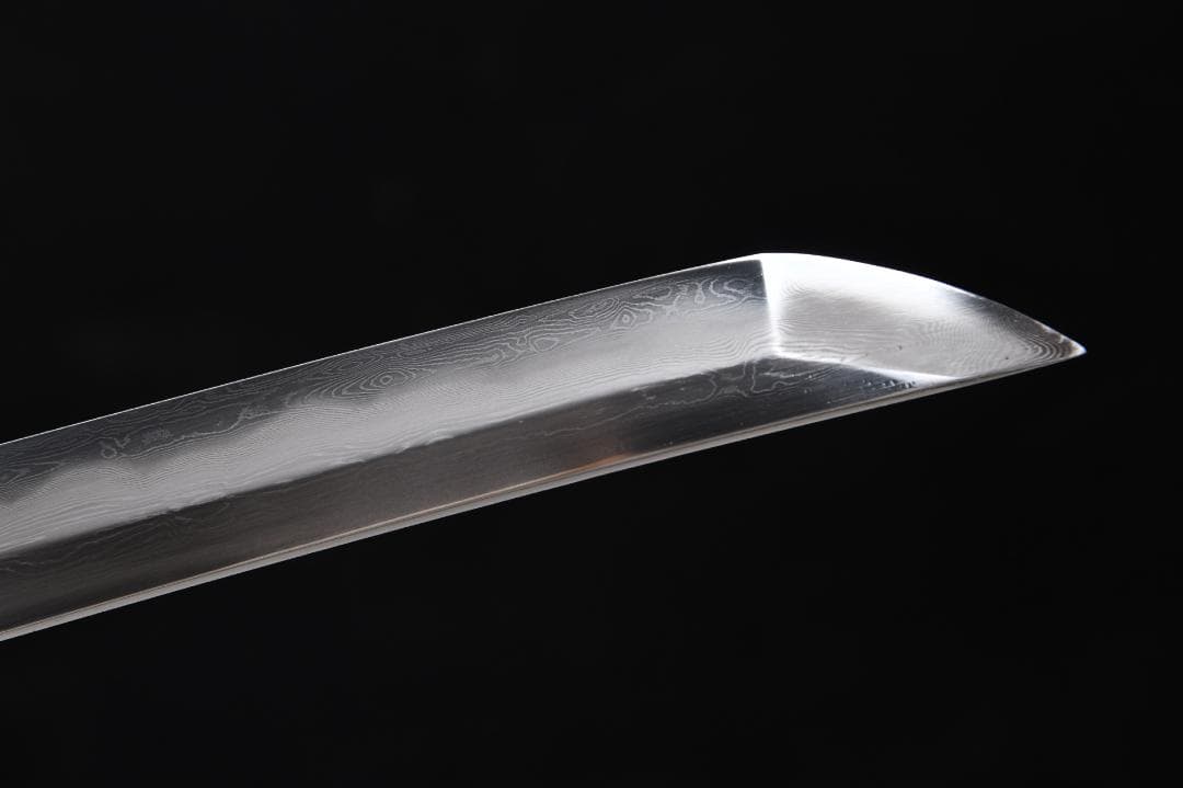 龍武士打刀 日本刀 模造刀 居合刀 武士道 武蔵 鑑賞用 手鍛造打