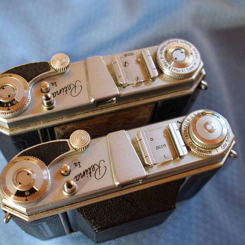 ま*偵様 Retina 1a 有り得ない逸品【マニアの方向け】