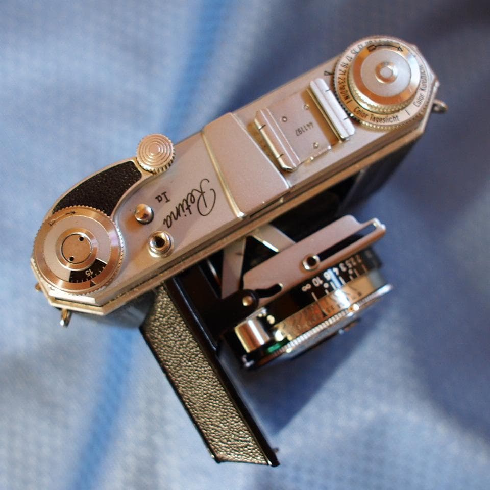 ま*偵様 Retina 1a 有り得ない逸品【マニアの方向け】