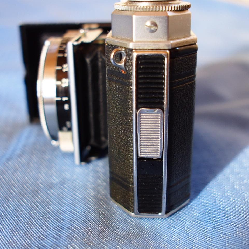 ま*偵様 Retina 1a 有り得ない逸品【マニアの方向け】