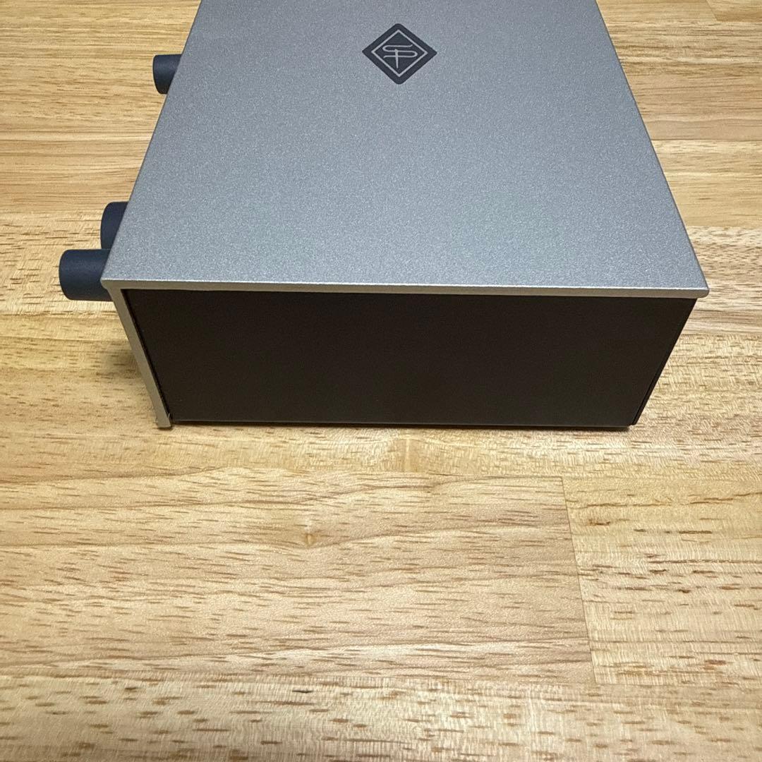 UNIVERSAL AUDIO VOLT 2 オーディオインターフェイス