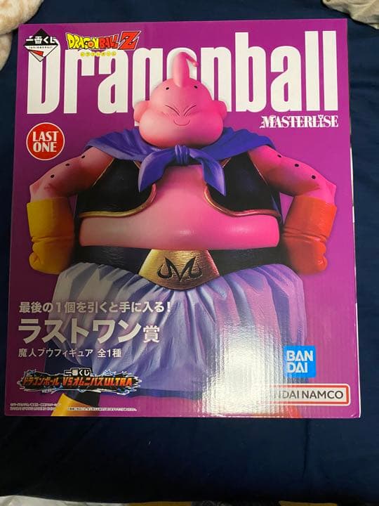 ドラゴンボール　一番くじコンプセット