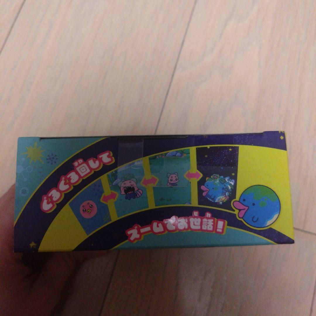 【新品未使用】たまごっちパラダイス