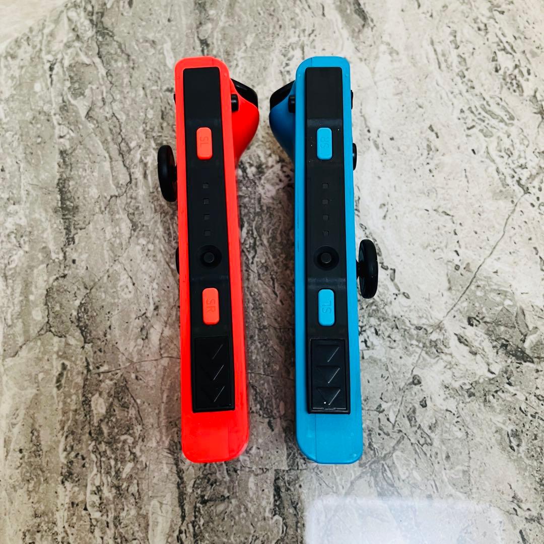 【完動品】Nintendo Switch スイッチ 本体