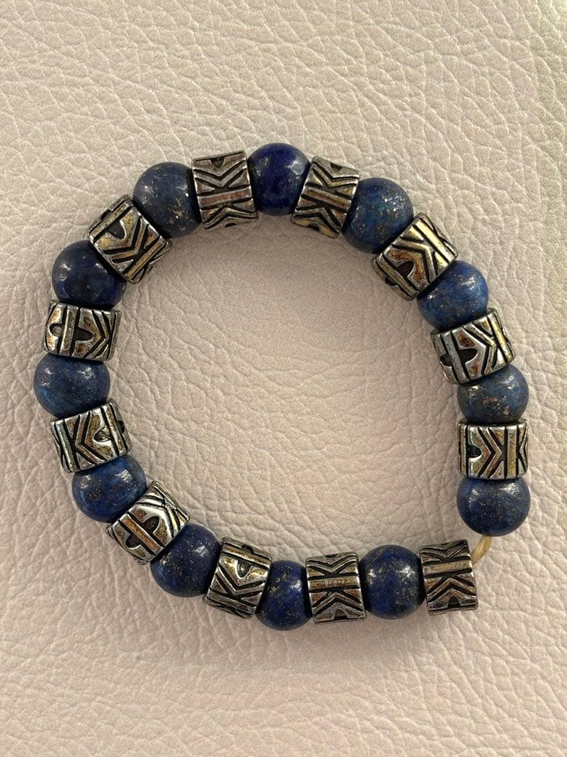 Fate/Grand Order ギルガメッシュ ラピス・ラズリの腕飾り