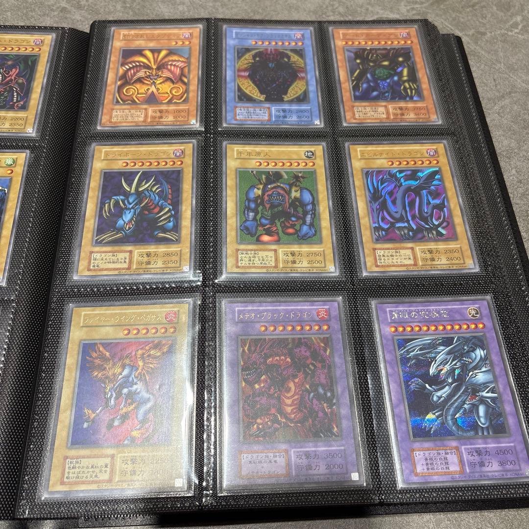 ＊シュゲー カード154枚＋パタゴニアダウンベスト