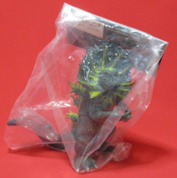 ジラース フィギュア