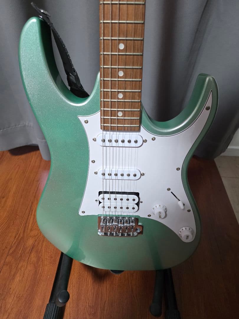 Ibanez アイバニーズ GIO GRX40 エレキギター