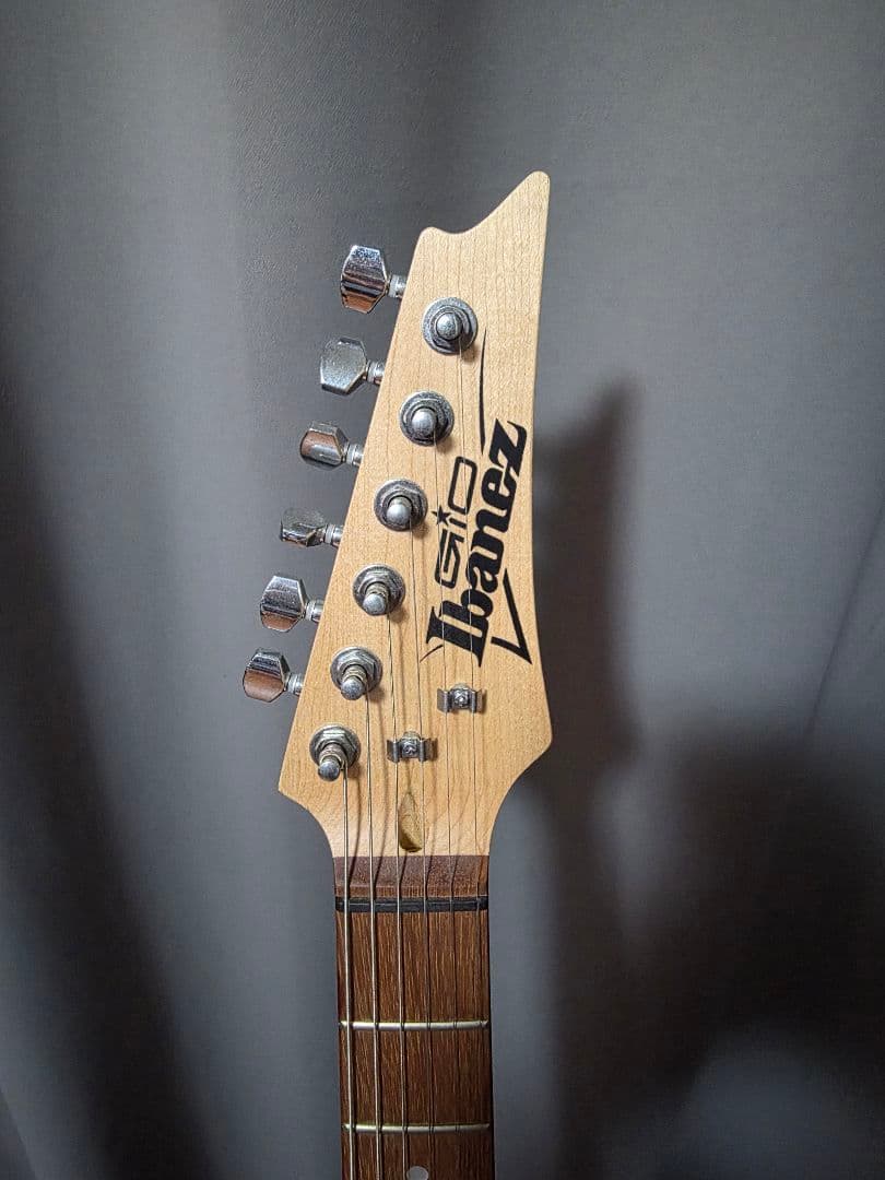 Ibanez アイバニーズ GIO GRX40 エレキギター