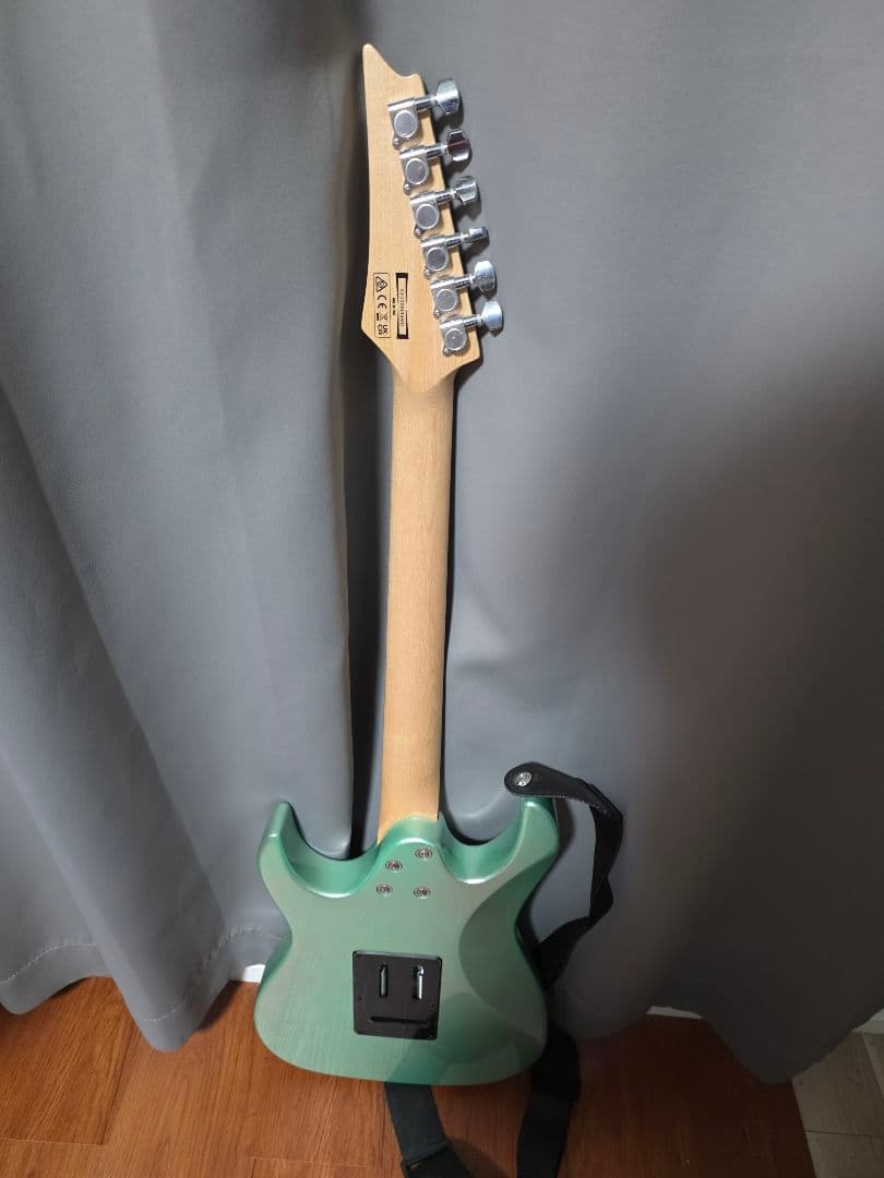 Ibanez アイバニーズ GIO GRX40 エレキギター