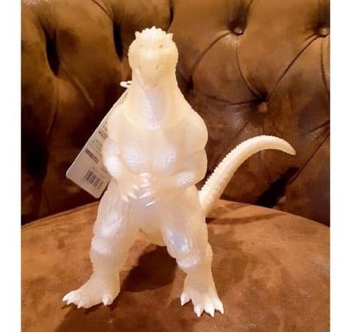 バンダイイトーヨーカドーゴジラ50周年記念 レア