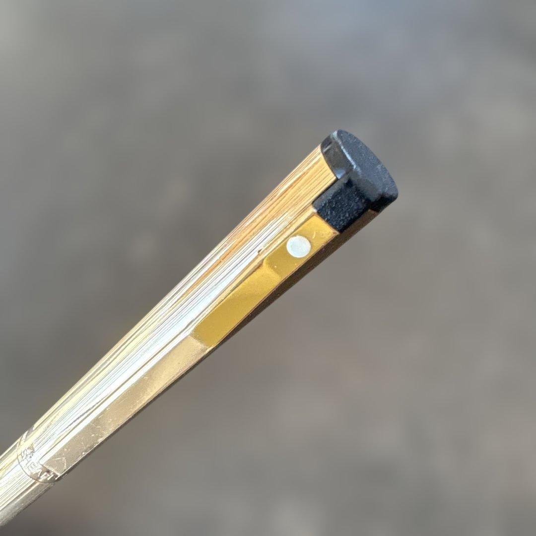 SHEAFFER タルガ　万年筆