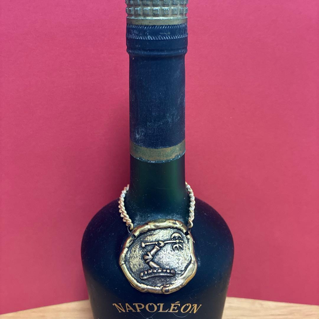 Napoléon Hennessy COGNAC コニャック